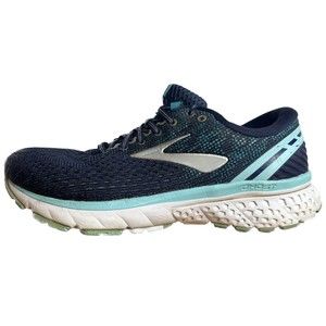 Brooks Ghost 11 Athletic Running Training Shoes | Women's Size 9.5 Wide US